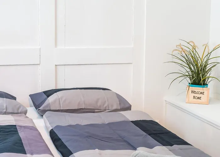 Hitrental Schmidgasse - *