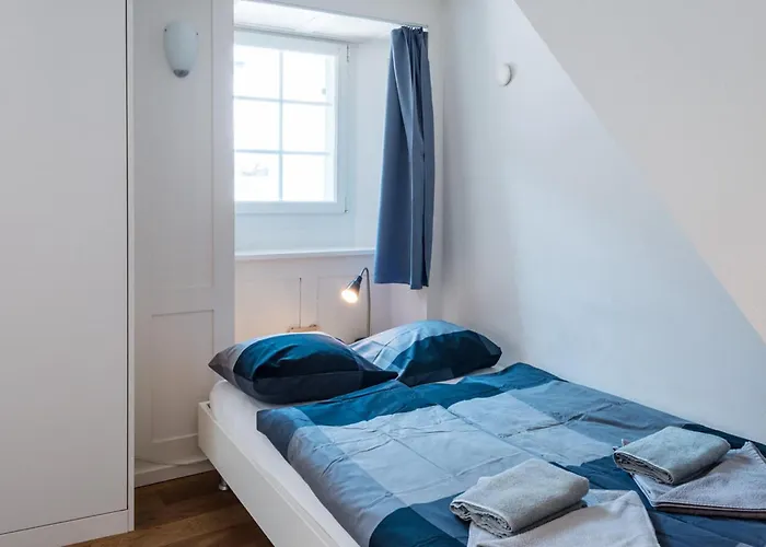 Hitrental Schmidgasse -