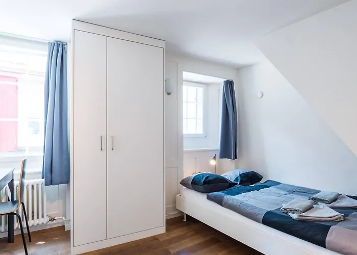 דירה Hitrental Schmidgasse -