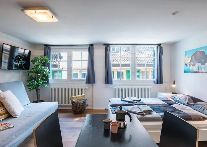 דירה Hitrental Schmidgasse - *