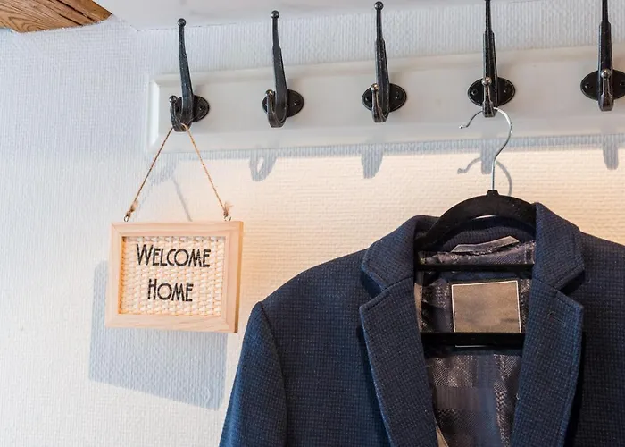 Hitrental Schmidgasse - *