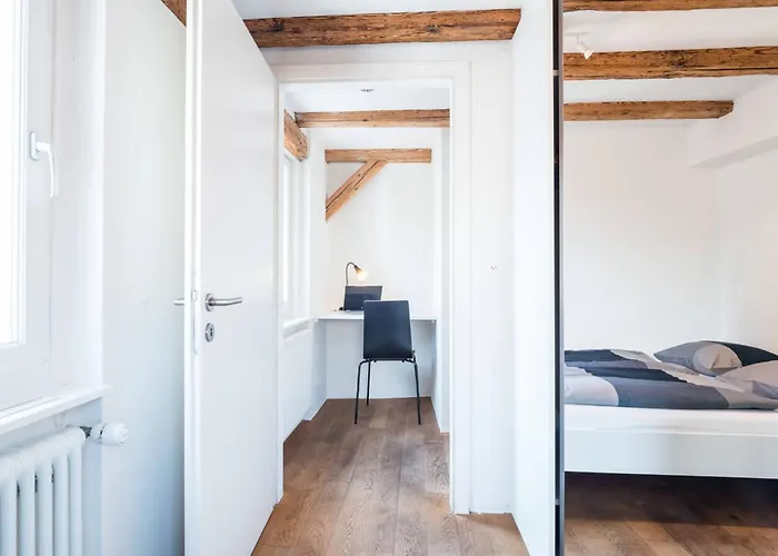 דירה Hitrental Schmidgasse -