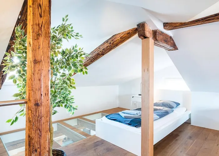 Hitrental Schmidgasse - *