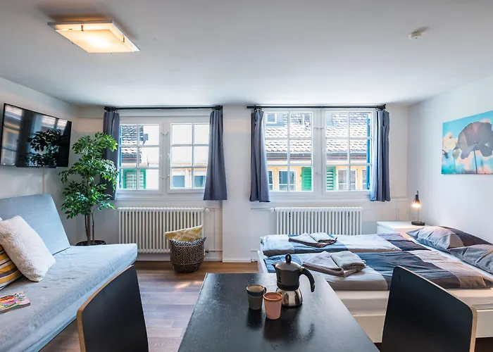 דירה Hitrental Schmidgasse -