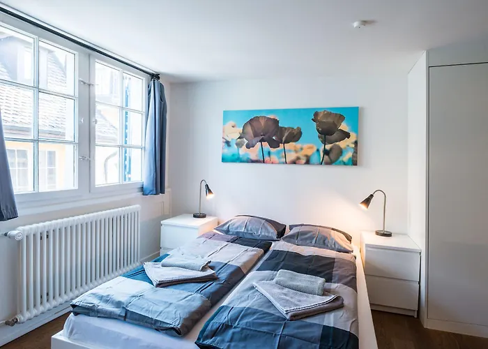 דירה Hitrental Schmidgasse - *