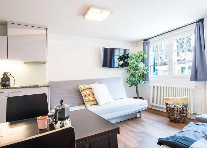 דירה Hitrental Schmidgasse -