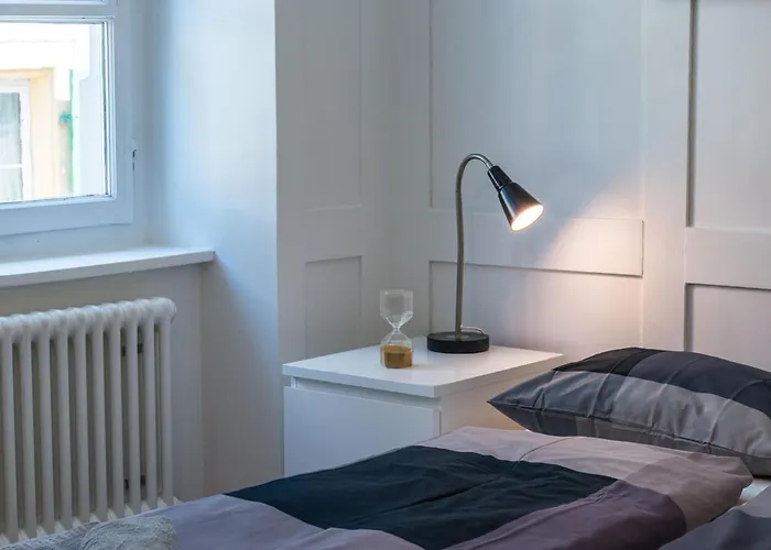 Apartamento Hitrental Schmidgasse -