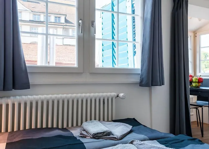 Hitrental Schmidgasse - Apartamento *