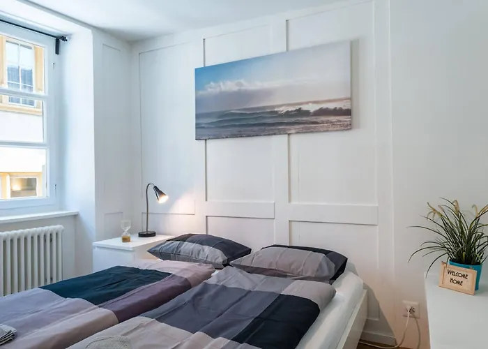 Hitrental Schmidgasse - Apartamento