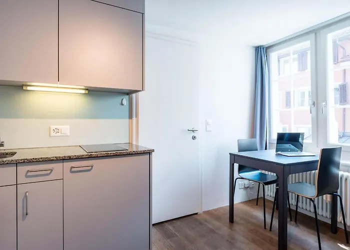 Hitrental Schmidgasse - Apartamento *