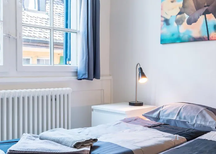 Hitrental Schmidgasse - Apartamento