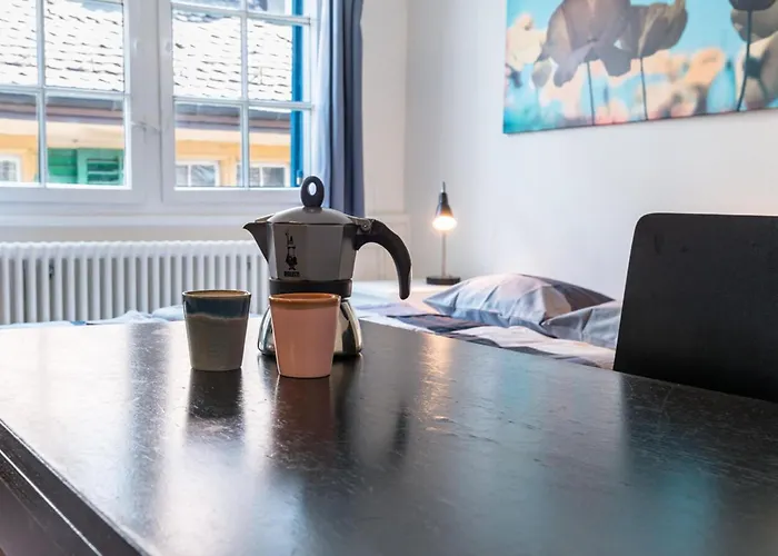 Apartamento Hitrental Schmidgasse - *