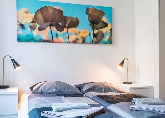 Hitrental Schmidgasse - Apartamento Zurique