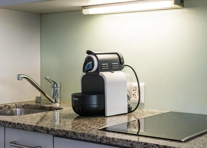 Apartamento Hitrental Schmidgasse - Zurique