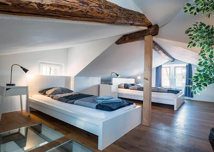 Hitrental Schmidgasse -