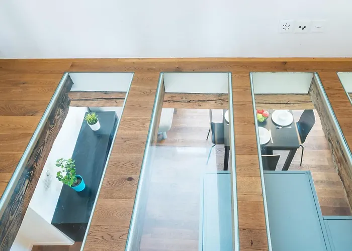 Hitrental Schmidgasse - Apartamento