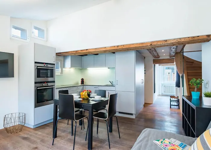 Hitrental Schmidgasse -