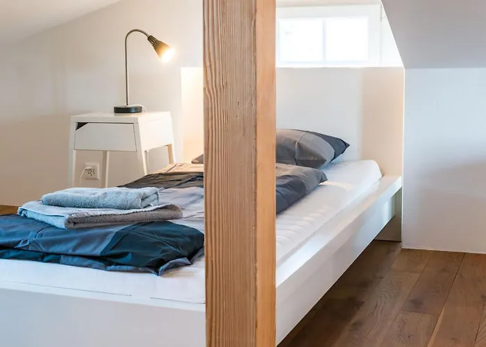 Apartamento Hitrental Schmidgasse - *