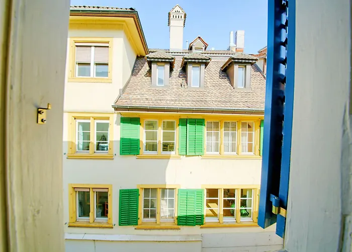 Hitrental Schmidgasse - Apartamento