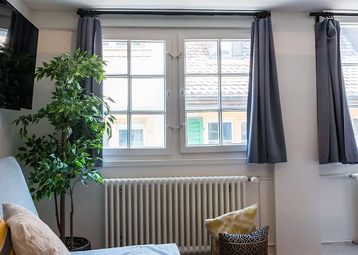 Hitrental Schmidgasse - Apartamento *