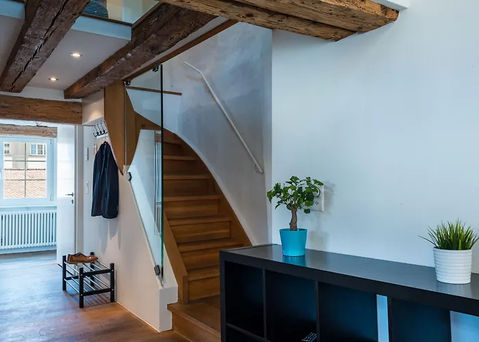 Apartamento Hitrental Schmidgasse -