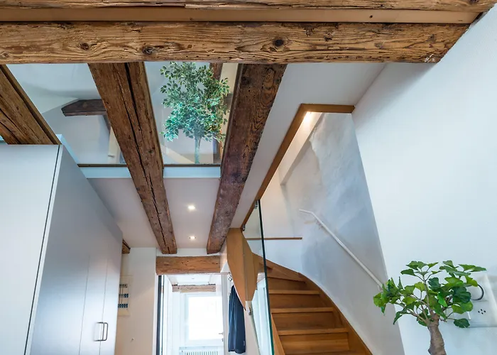 Apartamento Hitrental Schmidgasse - Zurique