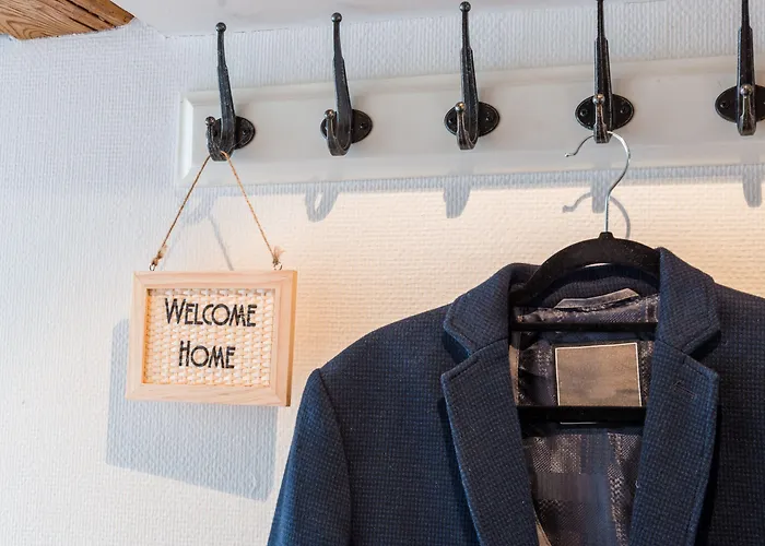 Hitrental Schmidgasse - Apartamento