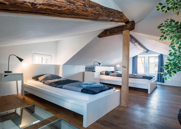 Hitrental Schmidgasse - Apartamento