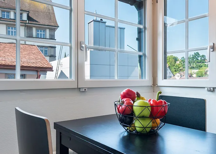 Hitrental Schmidgasse - Apartamento *