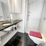 Hitrental Schmidgasse - * Цюрих