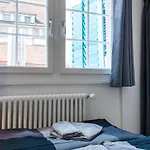 Hitrental Schmidgasse - Apartmán *