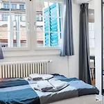 Hitrental Schmidgasse - * Zurich