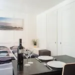 شقة - هايترينتال شميدغاسي زيورخ