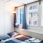 Διαμέρισμα Hitrental Schmidgasse - Ζυρίχη