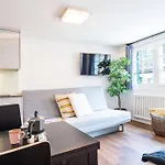 Apartment Hitrental Schmidgasse -