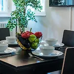 Apartment Hitrental Schmidgasse - Zurich