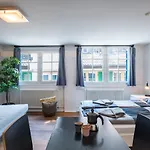 Apartment Hitrental Schmidgasse -