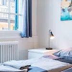 Διαμέρισμα Hitrental Schmidgasse -