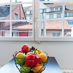 Apartment Hitrental Schmidgasse - Zurich