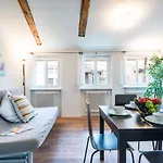 Hitrental Schmidgasse - Curych