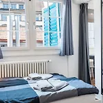 Hitrental Schmidgasse - *