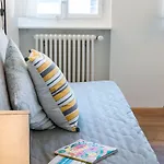 Διαμέρισμα Hitrental Schmidgasse - *