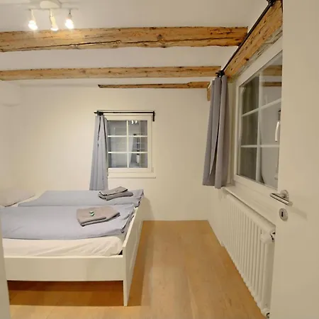 Hitrental Schmidgasse - *