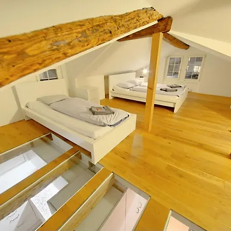 Hitrental Schmidgasse - Daire *
