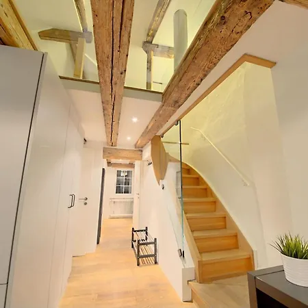 Hitrental Schmidgasse -