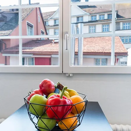 Hitrental Schmidgasse - Daire