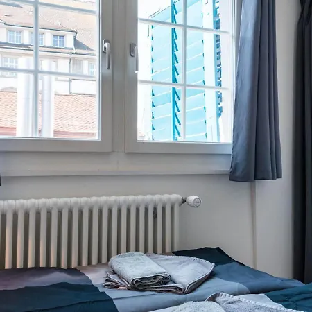 Hitrental Schmidgasse - Daire *