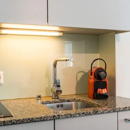Apartment Hitrental Schmidgasse - *