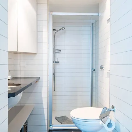 Daire Hitrental Schmidgasse - Zürih