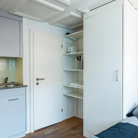 Hitrental Schmidgasse -